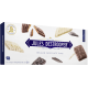 Печенье Jules Destrooper Belgian Chocolate Thins, 100г