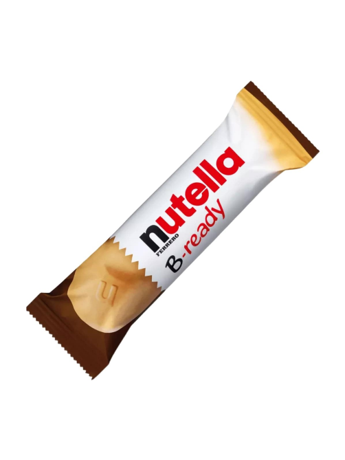Печенье Nutella B-Ready, 132г