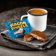 Печенье Wagon Wheels Jammie с суфле и джемом, 228.6г