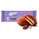Бисквит Milka Choc and Choc, 150г