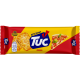 Печенье крекеры Tuc со вкусом пиццы, 100г
