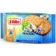 Печенье крекеры Elbisco Elite с сыром фета и орегано, 105г