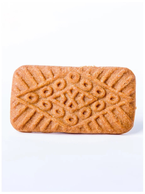 Печенье Anna Faggio Cafe Crisp карамелизированное, 450г
