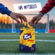 Печенье крекеры Tuc Mini со вкусом сыра, 110г