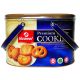 Печенье Huamei Premium Cookies Датское, 680г