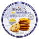 Печенье сливочное Bisquini, 150г
