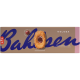 Печенье слоеное Bahlsen Deloba с красной смородиной и вишней, 100г