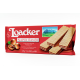 Вафли Loacker с лесным орехом, 175г