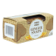 Печенье имбирное Nyakers Ginger Snaps с апельсином, 150г