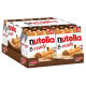 Печенье Nutella B-Ready, 132г