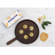 Печенье вафельное Jules Destrooper Butter Crisps, 100г