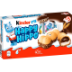 Вафли Kinder Happy Hippo с какао, 103.5г