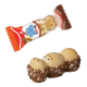 Вафли Kinder Happy Hippo Cacao, 20.7г