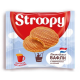 Вафли голландские Stroopy с карамельной начинкой, 30г