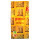 Печенье Leibniz Minis сливочное, 100г