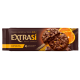 Печенье-гранола Extrasi шоколад с апельсином, 150г