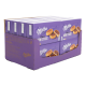 Печенье Milka Choco Mini Stars, 120г