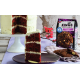 Печенье Allatini Kings Soft Cookie с кусочками шоколада, 160г
