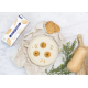 Печенье вафельное Jules Destrooper Butter Crisps, 100г