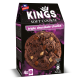 Печенье Allatini Kings Soft Cookie с кусочками шоколада, 160г
