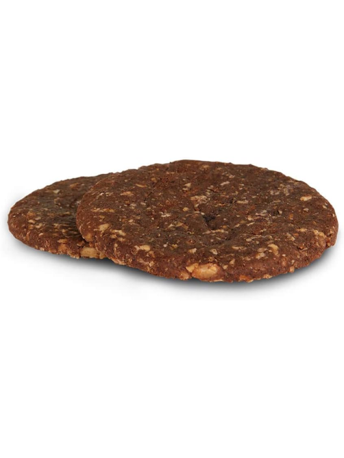 Печенье Gullon Digestive Finas с овсяными хлопьями, черникой и шоколадной стружкой, 270г