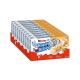 Вафли Kinder Happy Hippo с лесным орехом, 103.5г