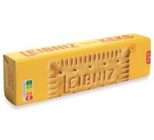 Печенье сливочное Leibniz, 200г
