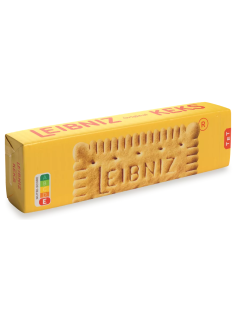 Печенье сливочное Leibniz, 200г