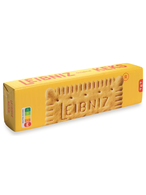 Печенье сливочное Leibniz, 200г