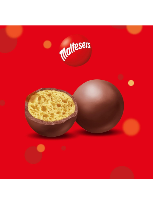 Печенье Maltesers Biscuits, 110г