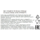 Печенье-хлебцы Bahlsen ABC, 100г