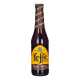 Пиво Leffe Brune Эль темное, 0.33л