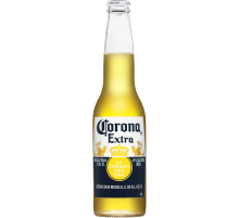 Пиво Corona Extra светлое, 0.355л