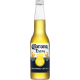 Пиво Corona Extra светлое, 0.355л