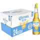 Пивной напиток Corona Cero безалкогольный, 0.33л