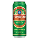 Пиво Tsingtao Premium Lager светлое, 0.5л