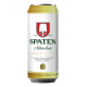 Пиво Spaten 0.45л