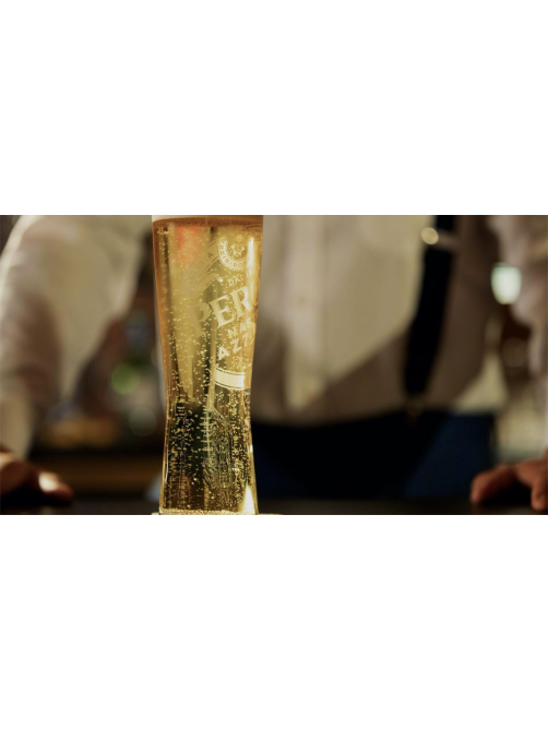 Пиво Peroni Nastro Azzurro, 0.33л