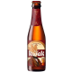 Пиво Bosteels Kwak Amber Эль светлое, 0.33л