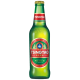 Пиво Tsingtao премиум лагер, 0.33л