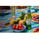 Пиво Peroni Nastro Azzurro, 0.33л