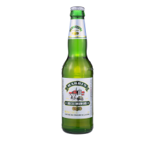 Пиво Harbin Premium Lager светлое, 0.33л