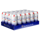 Пивной напиток Krone Blanche Biere ж/б, 0.45л