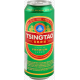 Пиво Tsingtao Premium Lager светлое, 0.5л