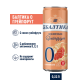 Пиво Балтика №0 Грейпфрут безалкогольное, 0.33л