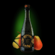 Пуаре Medovarus Le jardin de fruits сухой, 0.75л
