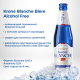 Пивной напиток Krone Blanche Biere безалкогольный, 0.45л