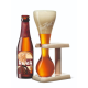 Пиво Bosteels Kwak Amber Эль светлое, 0.33л