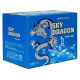 Пиво Sky Dragon Wheat Lager светлое, 1л