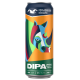 Пиво Горьковская пивоварня Double India Pale Ale Эль светлое, 0.45л
